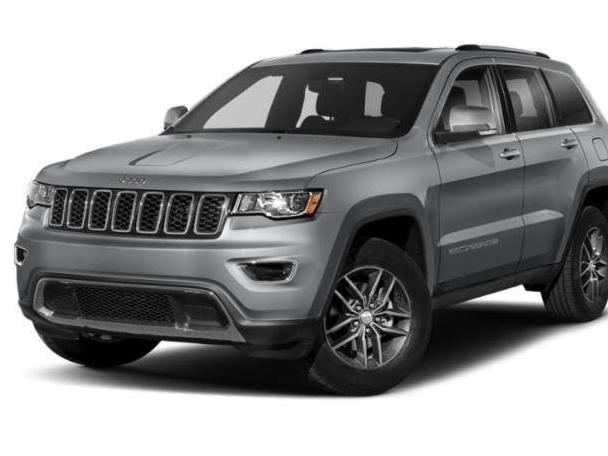 JEEP GRAND CHEROKEE 2018 1C4RJFBG5JC243983 image